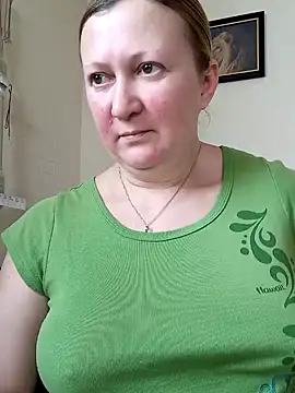 blondyaguar online show from January 30, 9:25 am