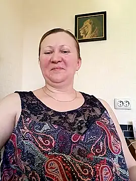 blondyaguar online show from February 25, 1:39 pm