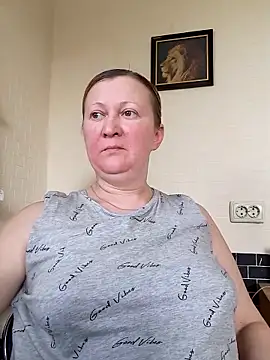 blondyaguar online show from March 6, 8:41 am