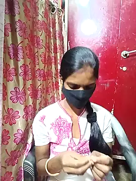 Joshna-Sexy online show from December 10, 8:19 am