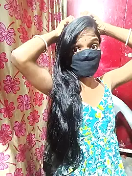 Joshna-Sexy online show from December 15, 4:37 pm