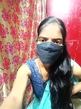 Joshna-Sexy online show from December 27, 6:24 am