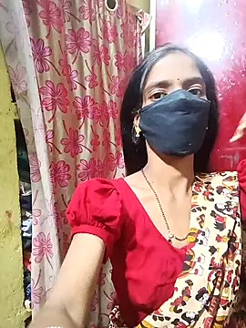 Joshna-Sexy online show from January 7, 5:20 pm