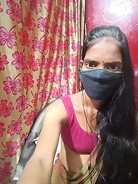 Joshna-Sexy online show from January 24, 4:27 am