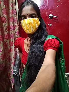 Joshna-Sexy online show from January 31, 4:58 am