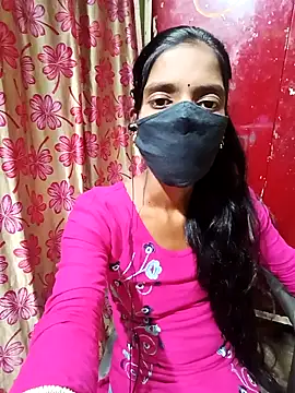 Joshna-Sexy online show from February 7, 5:51 pm