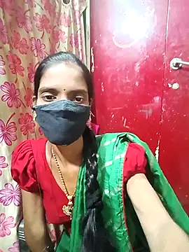 Joshna-Sexy online show from February 11, 5:18 pm