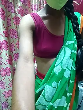 Joshna-Sexy online show from February 28, 5:15 am