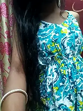 Joshna-Sexy online show from March 2, 6:30 pm