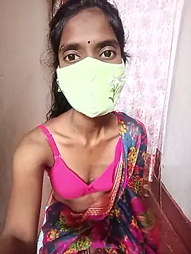 Joshna-Sexy online show from January 19, 5:55 am