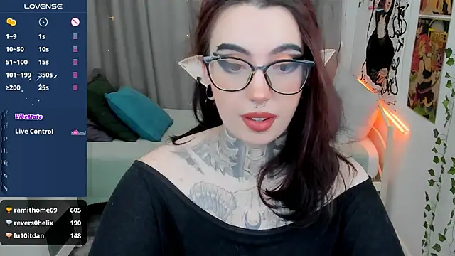 Snapshot of Dixi_Pixi_ chatting on January 3, 11:46 am Dixi Pixi online show from January 3, 11:46 am