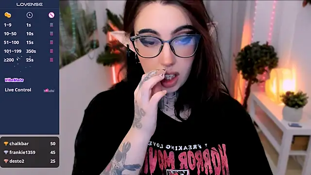 Snapshot of Dixi_Pixi_ chatting on January 9, 1:35 pm Dixi Pixi online show from January 9, 1:35 pm