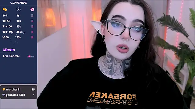 Snapshot of Dixi_Pixi_ chatting on January 25, 8:53 am Dixi Pixi online show from January 25, 8:53 am