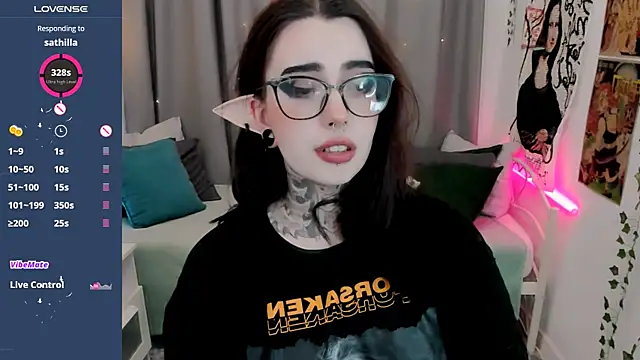 Snapshot of Dixi_Pixi_ chatting on January 26, 11:50 am Dixi Pixi online show from January 26, 11:50 am