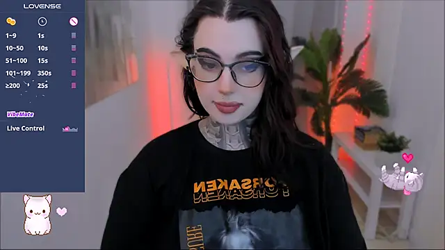 Snapshot of Dixi_Pixi_ chatting on January 31, 6:57 am Dixi Pixi online show from January 31, 6:57 am