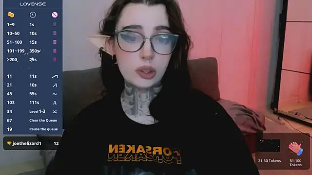 Snapshot of Dixi_Pixi_ chatting on March 6, 7:03 am Dixi Pixi online show from March 6, 7:03 am