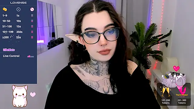 Snapshot of Dixi_Pixi_ chatting on March 13, 9:10 am Dixi Pixi online show from March 13, 9:10 am