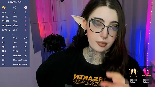 Snapshot of Dixi_Pixi_ chatting on September 19, 5:42 am Dixi Pixi online show from September 19, 5:42 am