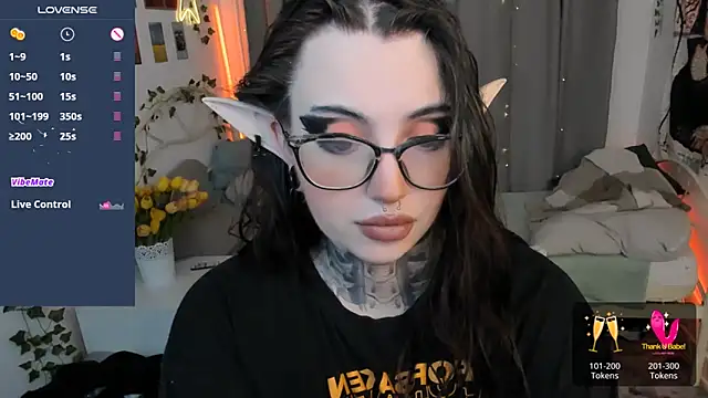 Snapshot of Dixi_Pixi_ chatting on September 21, 5:31 am Dixi Pixi online show from September 21, 5:31 am