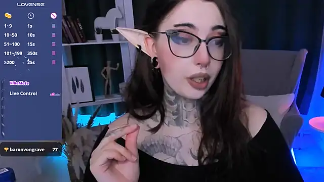 Snapshot of Dixi_Pixi_ chatting on September 25, 5:55 am Dixi Pixi online show from September 25, 5:55 am