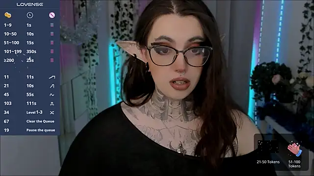 Dixi Pixi  online show from December 20, 5:47 am