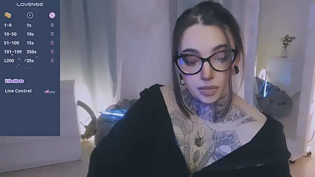 Dixi Pixi  online show from April 9, 5:51 am