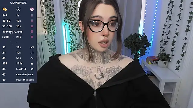 Dixi Pixi  online show from April 24, 5:43 am