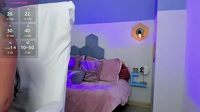 Chloe fischer  online show from September 18, 2:52 pm