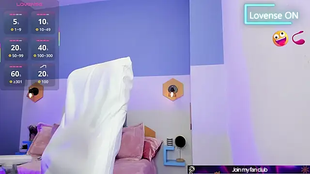 Chloe fischer  online show from October 14, 3:02 pm