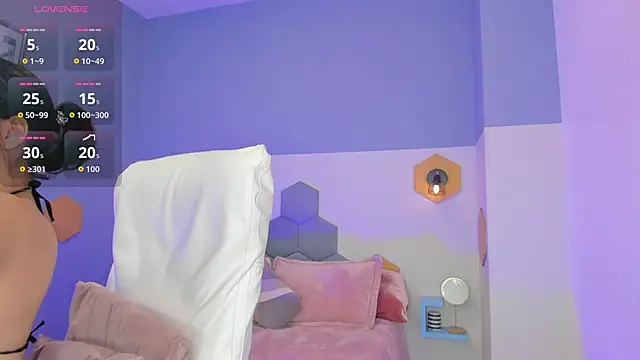 Chloe fischer  online show from April 21, 3:28 pm