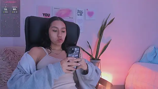 MissSussy online show from January 4, 5:58 pm