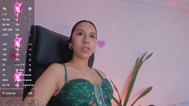 MissSussy online show from January 10, 6:31 am