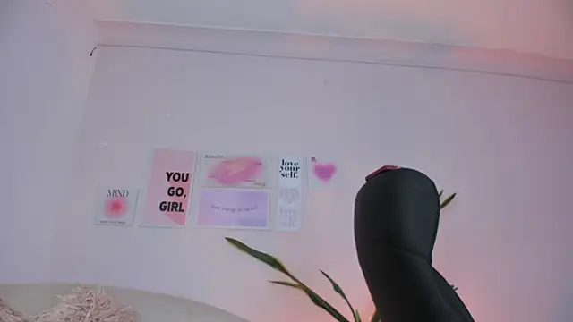 MissSussy online show from January 25, 9:35 pm