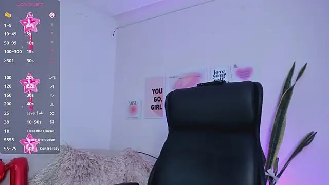 MissSussy online show from February 5, 6:24 am