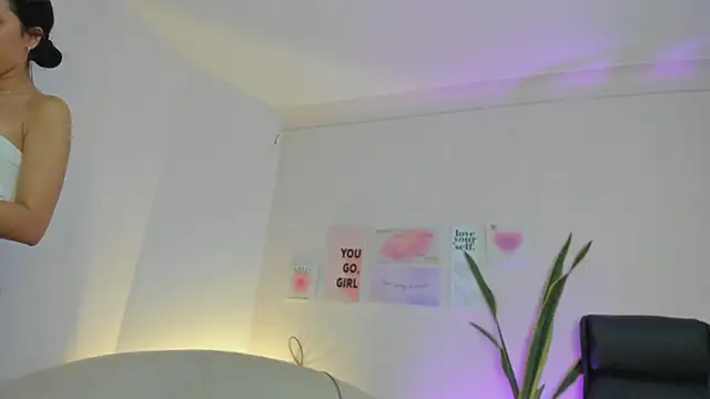 MissSussy online show from February 10, 3:24 am