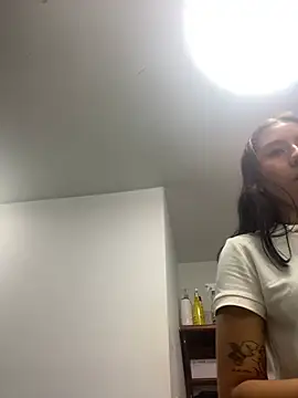 MissSussy online show from February 15, 2:26 am