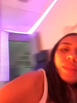 MissSussy online show from February 15, 6:33 pm