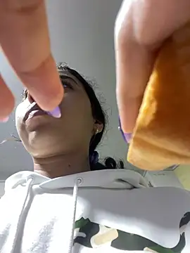 MissSussy online show from February 28, 3:15 am