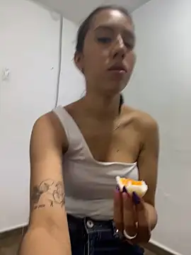 MissSussy online show from March 11, 3:05 am