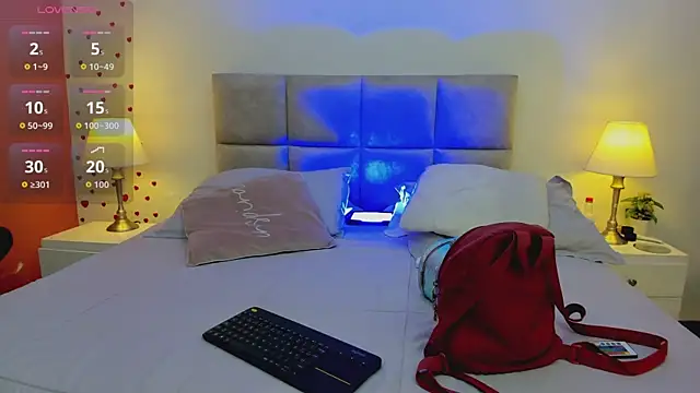 MissSussy online show from October 6, 11:29 am