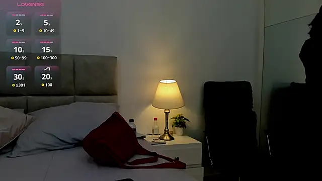 MissSussy online show from October 7, 11:29 am