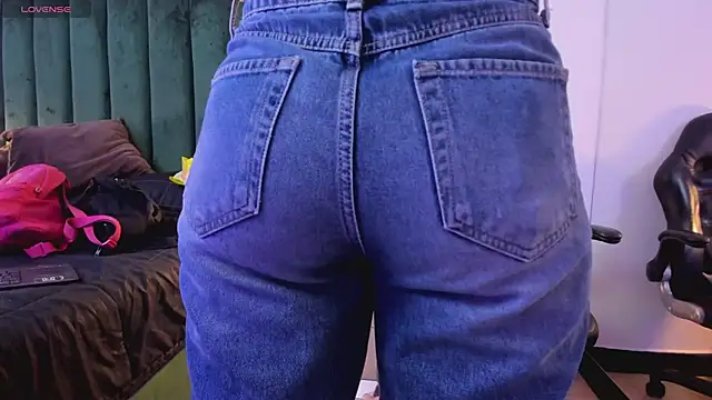 MissSussy online show from January 9, 11:46 am