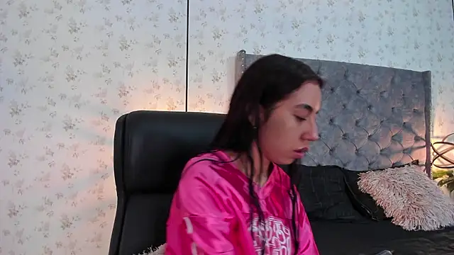 MissSussy online show from January 17, 12:21 pm