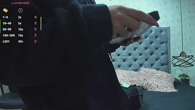 MissSussy online show from February 7, 11:47 am