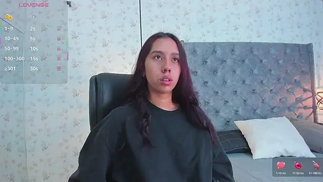 MissSussy online show from March 13, 11:50 am