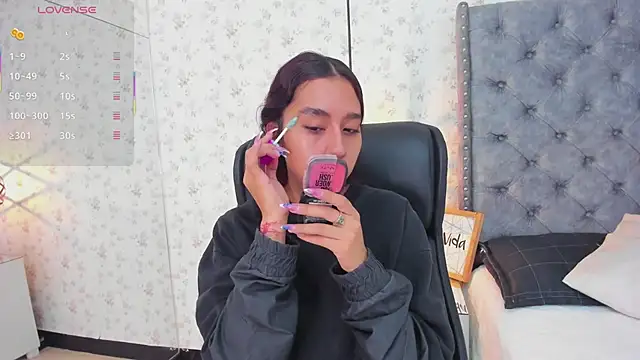 MissSussy online show from March 19, 11:14 am