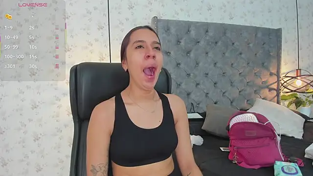 MissSussy online show from March 29, 11:54 am