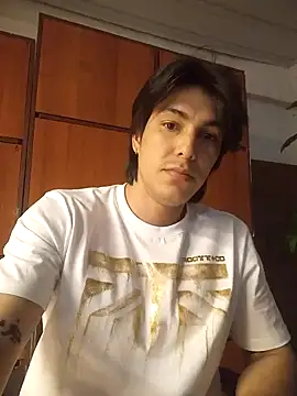 Snapshot of Karimferrer chatting on January 18, 7:49 am Karimferrer online show from January 18, 7:49 am
