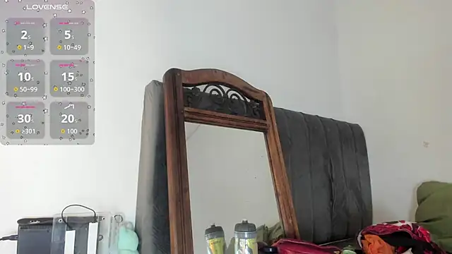 latinaStepmom online show from September 26, 1:53 am