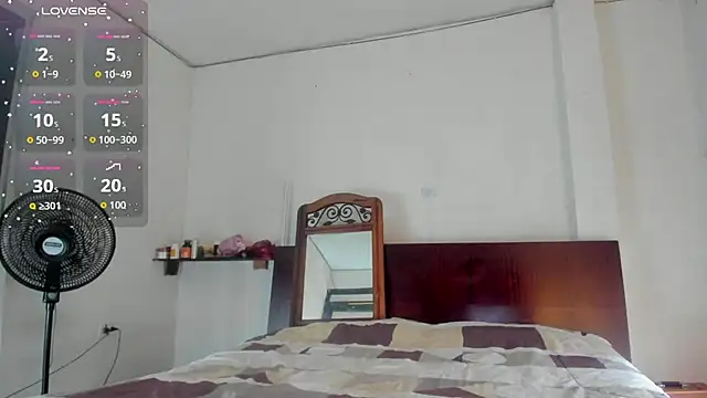 latinaStepmom online show from October 1, 7:31 pm